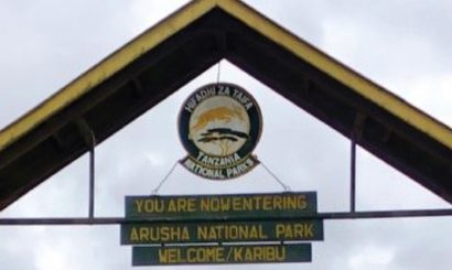 Arusha