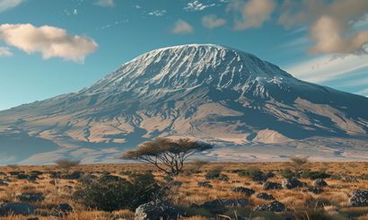 Kilimanjaro